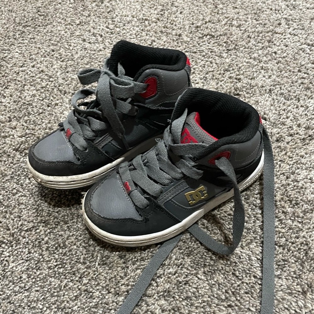 Toddler shoes